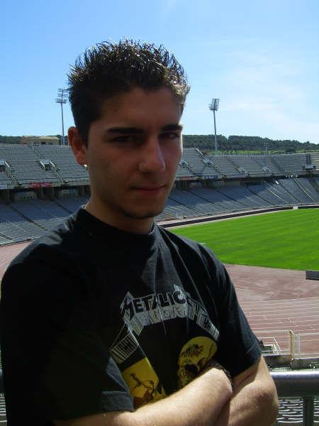 Etienne